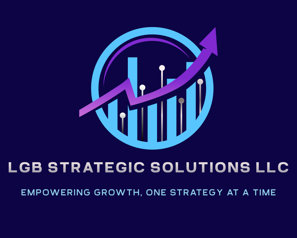 LGB Strategic Solutions